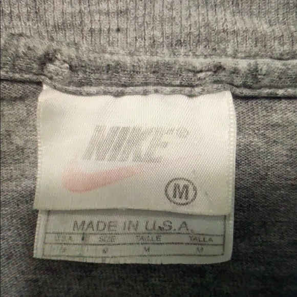 Nike Michael Jordan vinatge 1996 - Picture 3 of 3